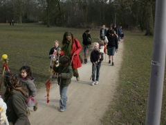 Rinkelstokoptocht 