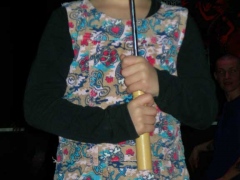 workshop circus