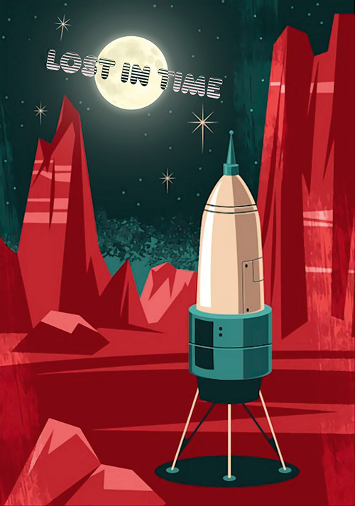 FANTASY LIVE ACTION SPEL !