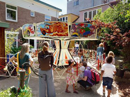 KINDERKERMIS