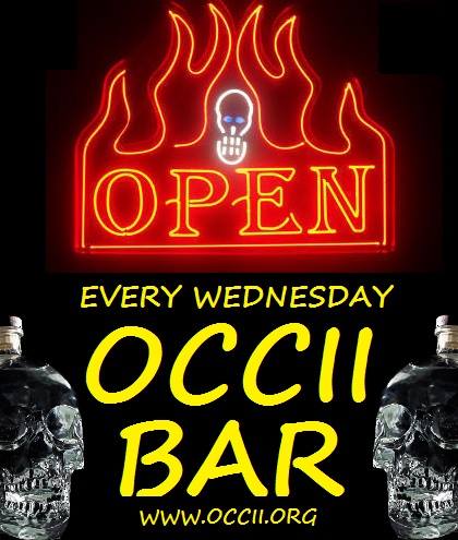 OCCII Bar