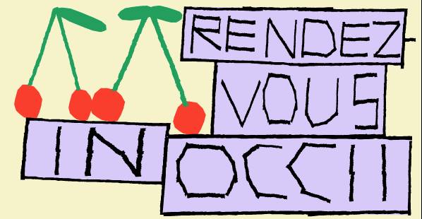 Rendez-Vous present: UNCUT OPENING AFTER PARTY 2018 w/ Nemo (Sound Metaphors) + Alan & Felix (Rendez-vous)