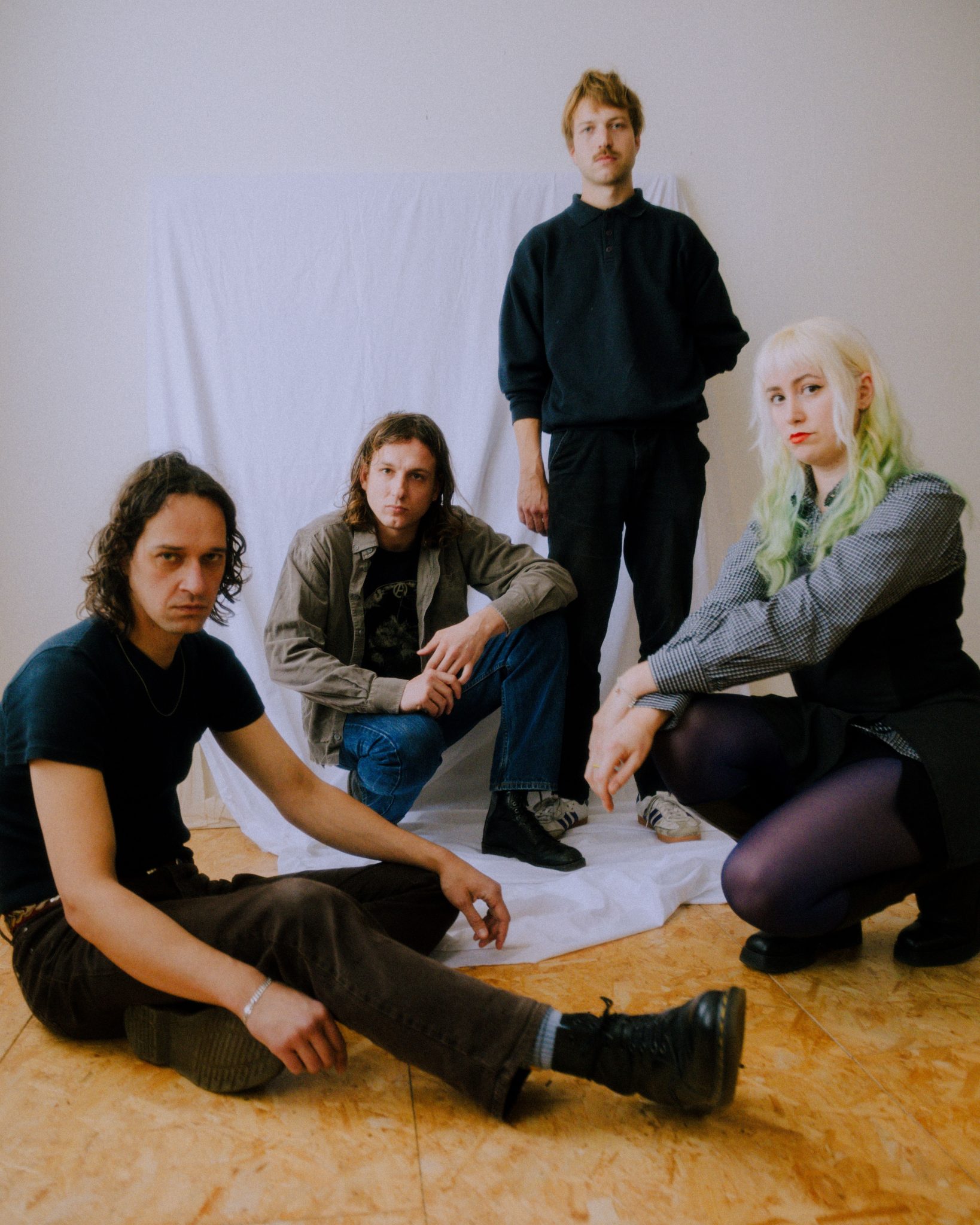 REAL FARMER + SUPPORT TBC + DJ STEVE