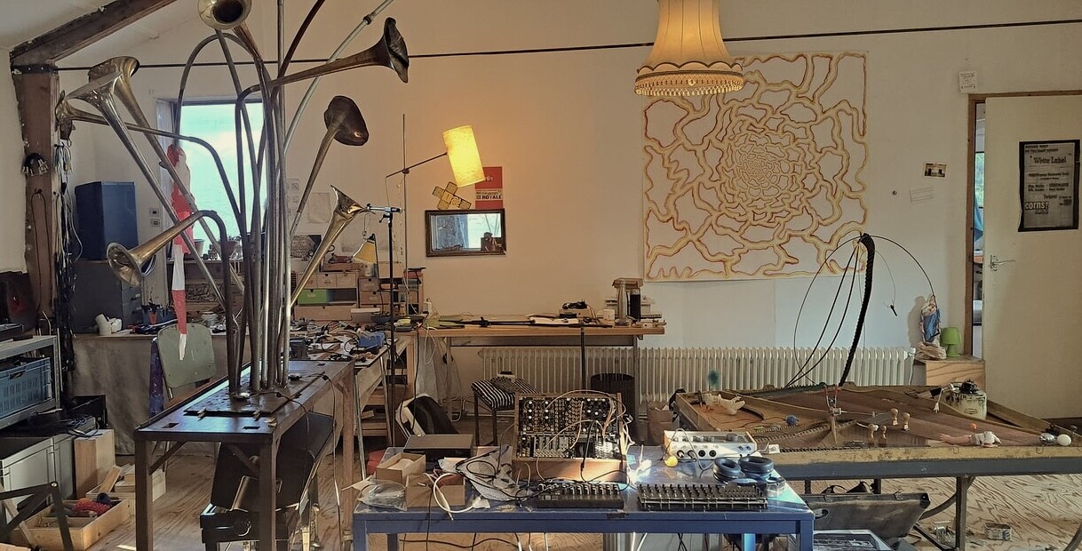 'MATTii PASSii' #3 - 7090 (Koen Kaptijn & Nora Mulder) + More Guests TBA