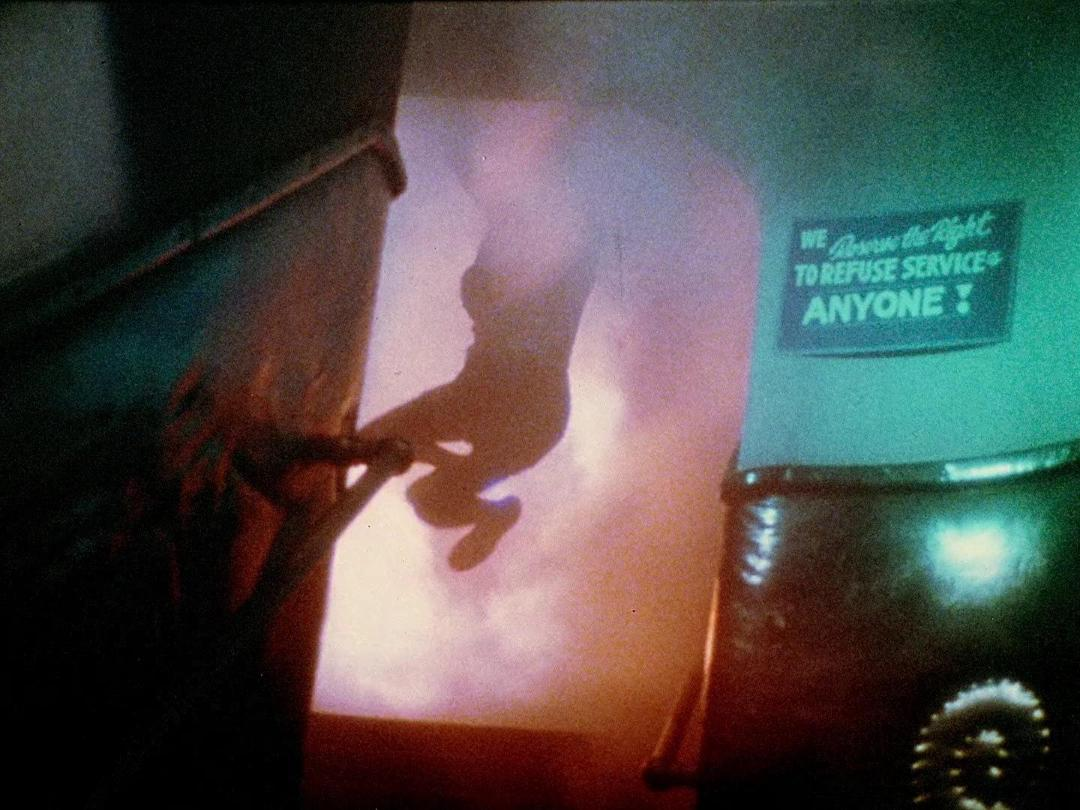 HANDLE (UK, Absolute Fiction/Upset! The Rhythm) + KANIPCHEN-FIT + DJ STEVE